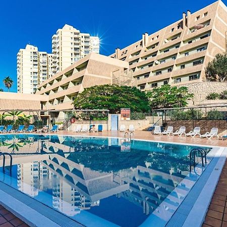 Comfortable Apartment In The Heart Of Las Americas 美洲海滩 外观 照片