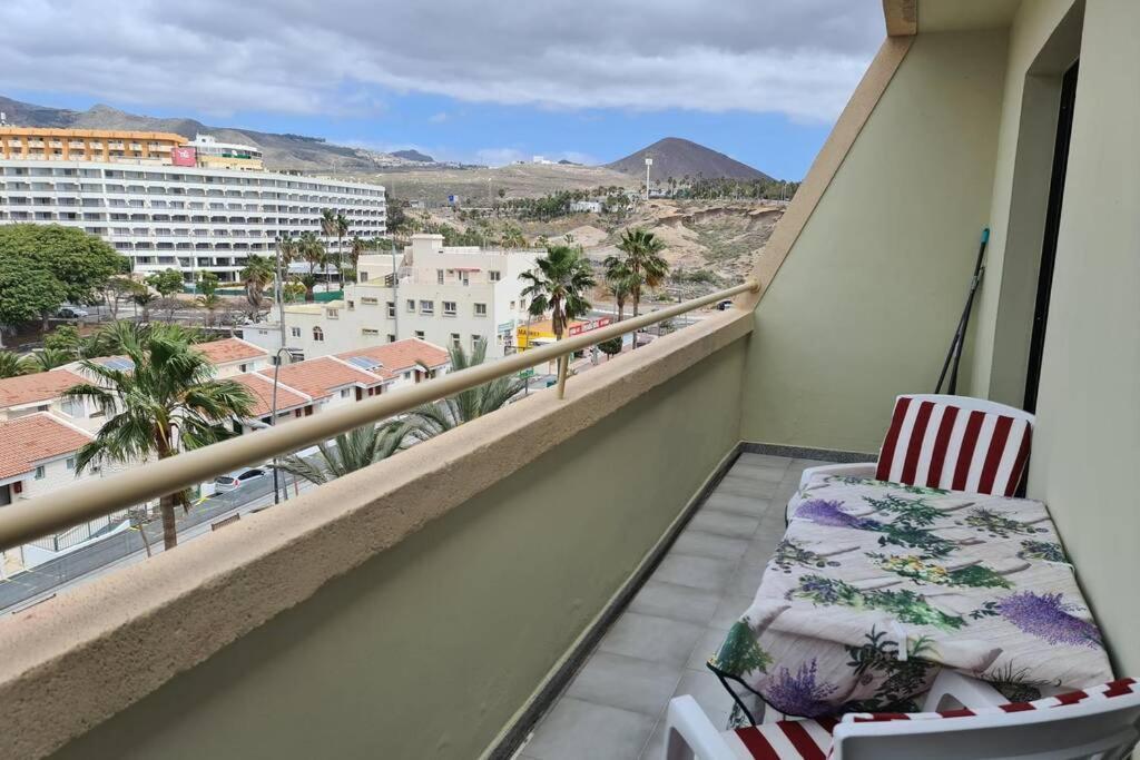 Comfortable Apartment In The Heart Of Las Americas 美洲海滩 外观 照片