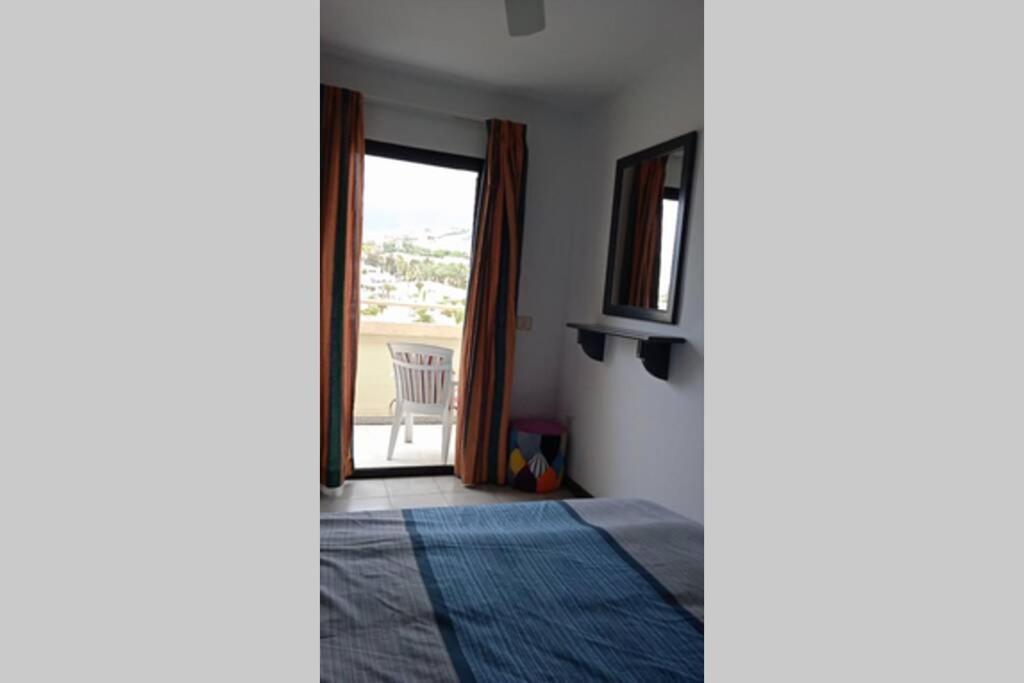 Comfortable Apartment In The Heart Of Las Americas 美洲海滩 外观 照片