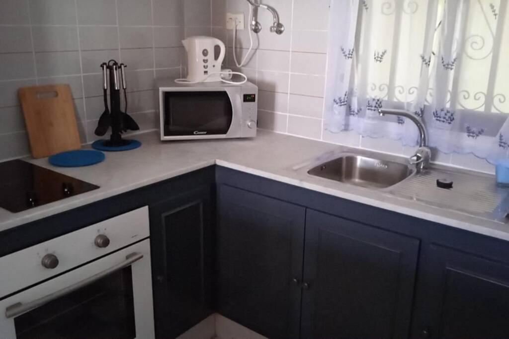 Comfortable Apartment In The Heart Of Las Americas 美洲海滩 外观 照片
