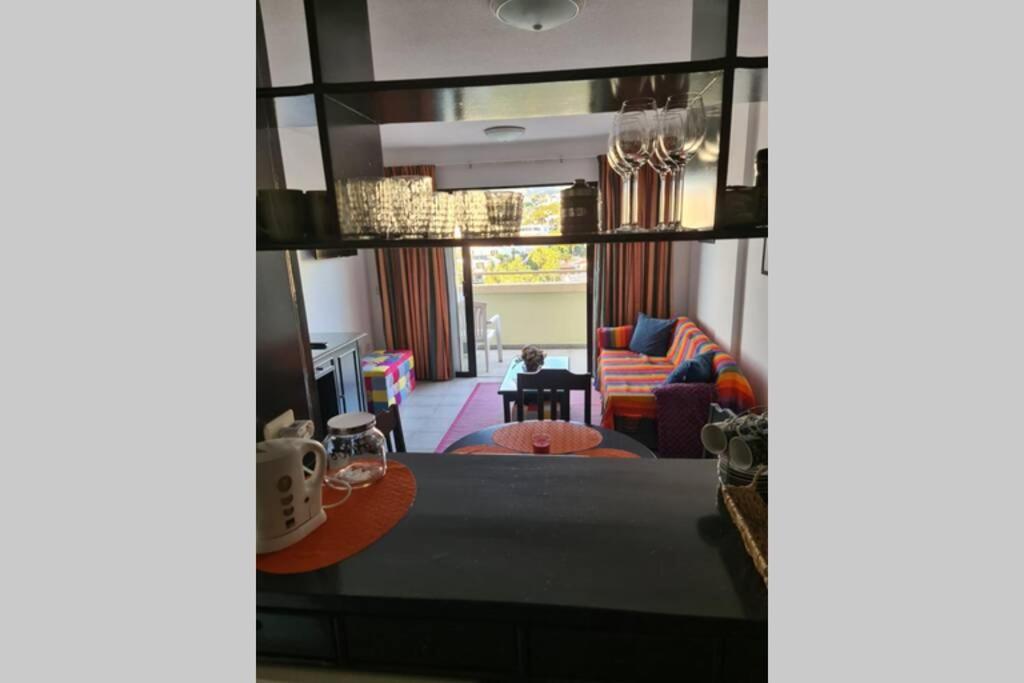 Comfortable Apartment In The Heart Of Las Americas 美洲海滩 外观 照片
