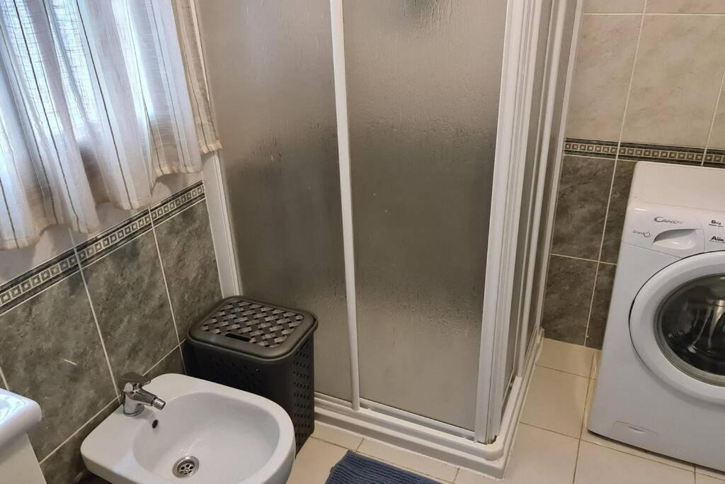 Comfortable Apartment In The Heart Of Las Americas 美洲海滩 外观 照片