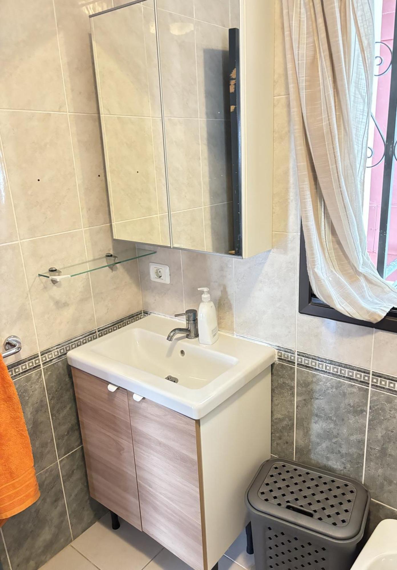 Comfortable Apartment In The Heart Of Las Americas 美洲海滩 外观 照片