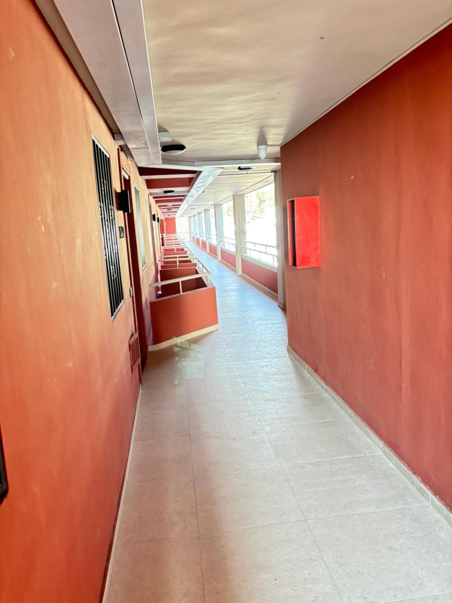 Comfortable Apartment In The Heart Of Las Americas 美洲海滩 外观 照片