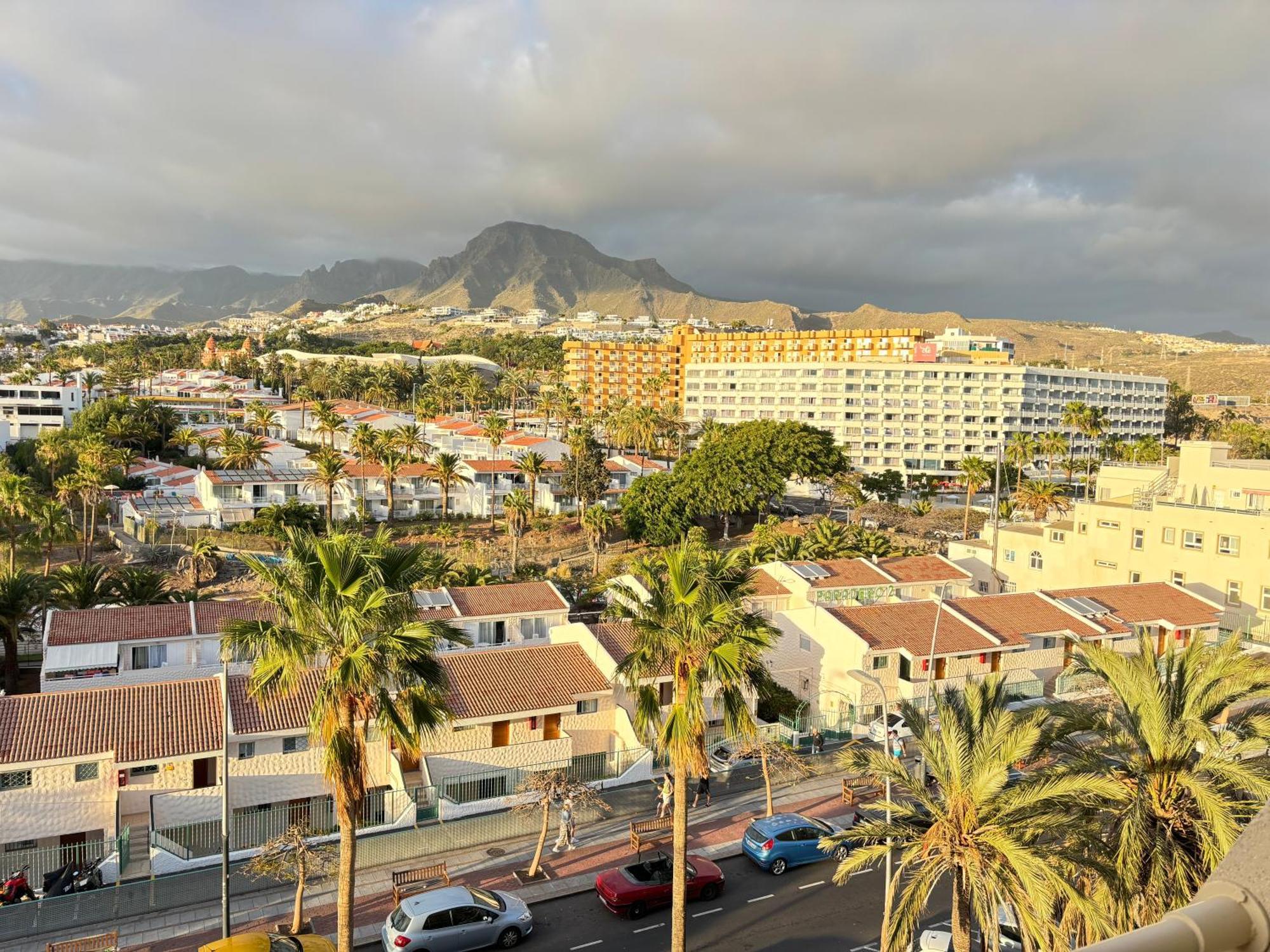 Comfortable Apartment In The Heart Of Las Americas 美洲海滩 外观 照片